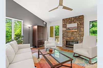 101 Beaver Ridge Road, Asheville, NC 28804 - Photo 21