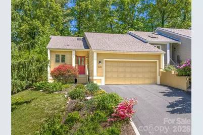 101 Beaver Ridge Road, Asheville, NC 28804 - Photo 1