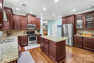 125 Lakeshore Hills Drive, Mooresville, NC 28117 - Photo 13