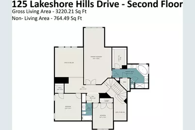 125 Lakeshore Hills Drive, Mooresville, NC 28117 - Photo 41