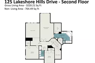 125 Lakeshore Hills Drive, Mooresville, NC 28117 - Photo 41