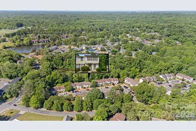 7344 Pebblestone Drive #A, Charlotte, NC 28212 - Photo 29