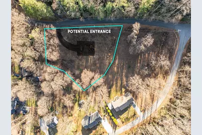 000 Davis Mountain Road, Laurel Park, NC 28739 - Photo 1