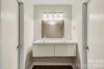 11513 Vista Haven Drive, Charlotte, NC 28226 - Photo 25