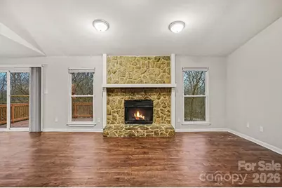 11513 Vista Haven Drive, Charlotte, NC 28226 - Photo 5