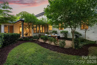 3316 Stanwyck Court, Charlotte, NC 28211 - Photo 37