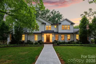 3316 Stanwyck Court, Charlotte, NC 28211 - Photo 1