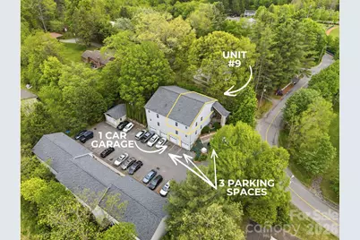 211 Cecil Miller Road #9, Boone, NC 28607 - Photo 27