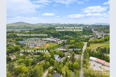 211 Cecil Miller Road #9, Boone, NC 28607 - Photo 1