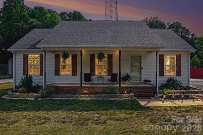 8664 Red Road, Rockwell, NC 28138 - Photo 19