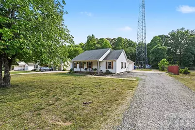 8664 Red Road, Rockwell, NC 28138 - Photo 3