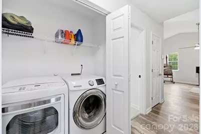 1221 Capps Hollow Drive, Charlotte, NC 28216 - Photo 21