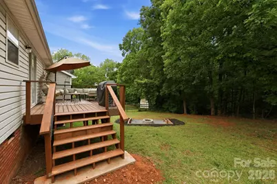 1221 Capps Hollow Drive, Charlotte, NC 28216 - Photo 25