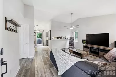 1221 Capps Hollow Drive, Charlotte, NC 28216 - Photo 3