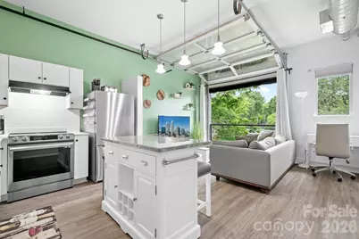 1611 Central Avenue #300, Charlotte, NC 28205 - Photo 15