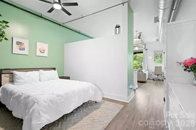 1611 Central Avenue #300, Charlotte, NC 28205 - Photo 5