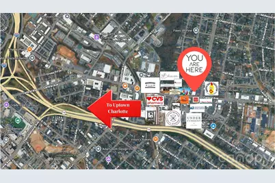1611 Central Avenue #300, Charlotte, NC 28205 - Photo 29