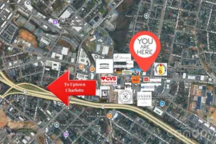 1611 Central Ave, Charlotte, NC 28205 - Photo 29