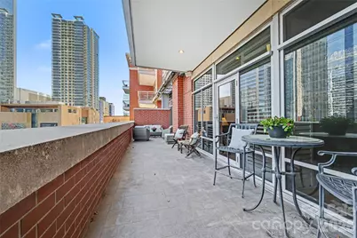 435 S Tryon Street #504, Charlotte, NC 28202 - Photo 35
