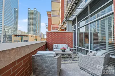 435 S Tryon Street #504, Charlotte, NC 28202 - Photo 33