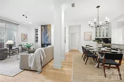 435 S Tryon Street #504, Charlotte, NC 28202 - Photo 9