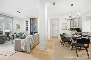 435 S Tryon St, Charlotte, NC 28202 - Photo 9