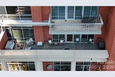 435 S Tryon Street #504, Charlotte, NC 28202 - Photo 37