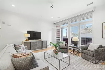 435 S Tryon Street #504, Charlotte, NC 28202 - Photo 7