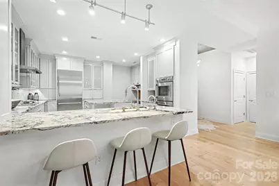 435 S Tryon Street #504, Charlotte, NC 28202 - Photo 15
