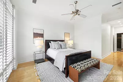 435 S Tryon Street #504, Charlotte, NC 28202 - Photo 23