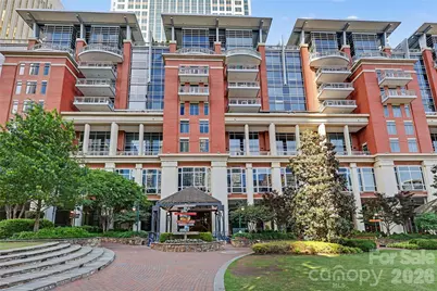 435 S Tryon Street #504, Charlotte, NC 28202 - Photo 1