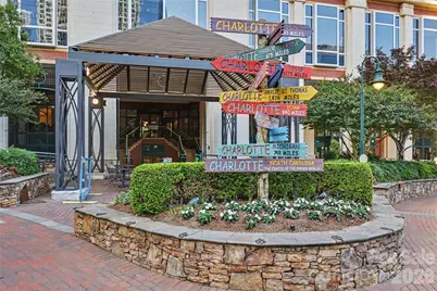 435 S Tryon Street #504, Charlotte, NC 28202 - Photo 45