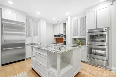 435 S Tryon Street #504, Charlotte, NC 28202 - Photo 17