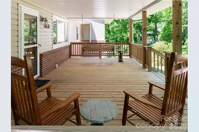 146 Fairmont Road, Candler, NC 28715 - Photo 5