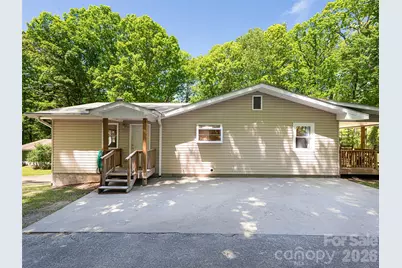 146 Fairmont Road, Candler, NC 28715 - Photo 41