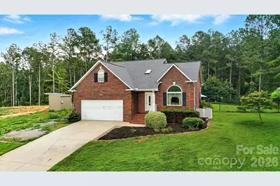 157 Whittington Ridge Drive, Taylorsville, NC 28681 - Photo 3