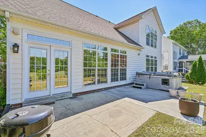 5755 Cambridge Bay Drive, Charlotte, NC 28269 - Photo 41