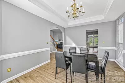 5755 Cambridge Bay Drive, Charlotte, NC 28269 - Photo 15