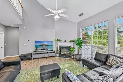 5755 Cambridge Bay Drive, Charlotte, NC 28269 - Photo 7