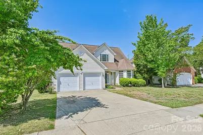 5755 Cambridge Bay Drive, Charlotte, NC 28269 - Photo 3