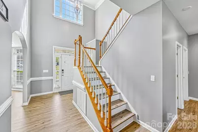5755 Cambridge Bay Drive, Charlotte, NC 28269 - Photo 5