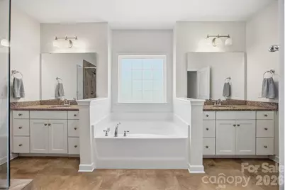 4198 Abernathy Place, Harrisburg, NC 28075 - Photo 15