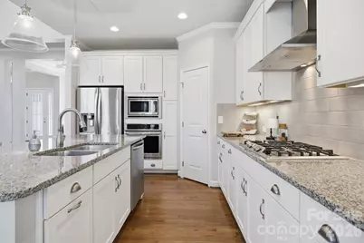 4198 Abernathy Place, Harrisburg, NC 28075 - Photo 5