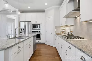 4198 Abernathy Pl, Harrisburg, NC 28075 - Photo 5