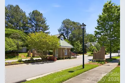 4198 Abernathy Place, Harrisburg, NC 28075 - Photo 31