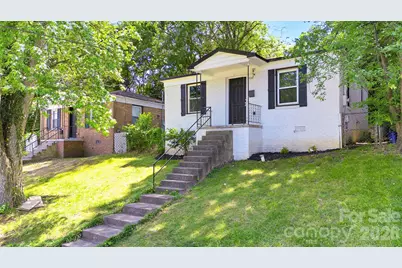 637 Miller Street, Charlotte, NC 28203 - Photo 3