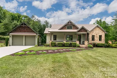 44 Woodland Aster Way, Asheville, NC 28804 - Photo 1
