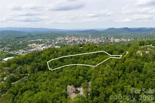 101 Reservoir Rd, Asheville, NC 28803 - Photo 1