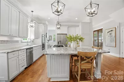 7303 Sheffingdell Drive, Charlotte, NC 28226 - Photo 9