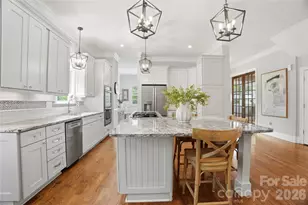 7303 Sheffingdell Dr, Charlotte, NC 28226 - Photo 9